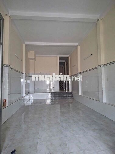 Nhà Mặt Tiền - Gò Xoài - Ấp Chiến Lược - 4 tầng - 80m2 - 14Tr