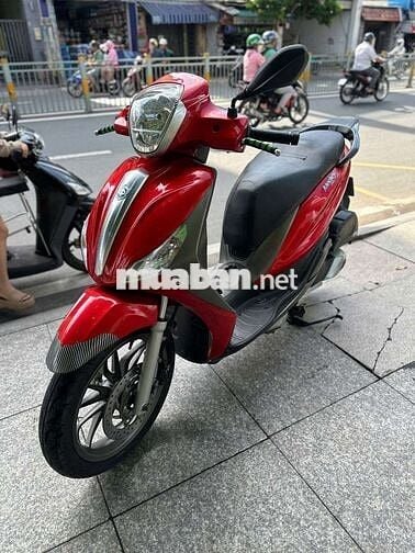 Piaggio medley 125 ABS 2017 mới 90% Bstp chính chủ