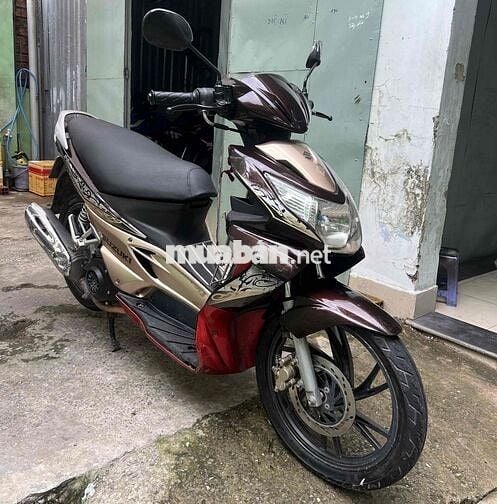 cần bán xe suzuki hazate đẹp nguyên bản giá tốt