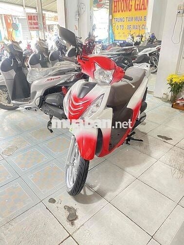 vision 2025 odo 24km bstp chính chủ