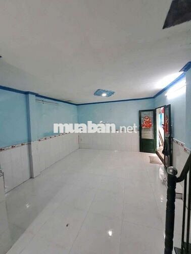 Cho thuê nhà tnv gần ngã tư ga giá 4tr5 2p ngủ