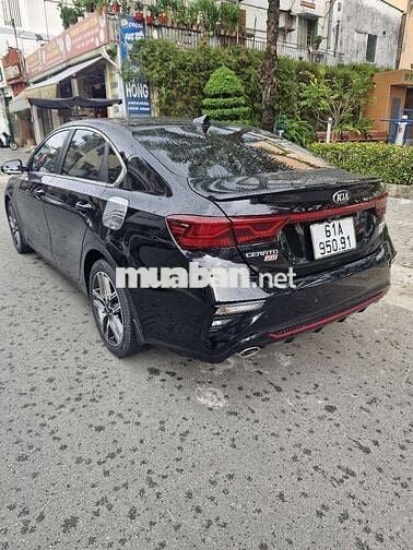 CERATO 2021 2.0 PREMIUM