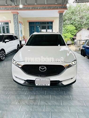 CX-5 2.5 Signature 2020 Vô Nhiều Đồ Chơi