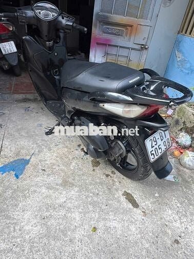 Cần bán gấp xe sh nhập