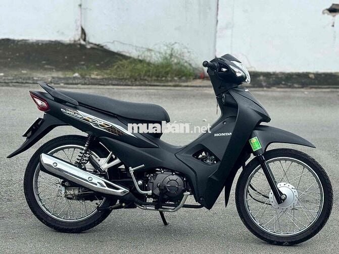 wave 110/2025 xe lướt odo 9k ☎️☎️☎️