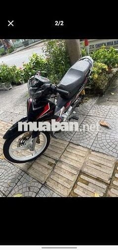 Sirius 2010 lực mạnh