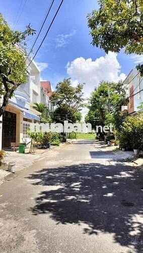 LÔ ĐẤT HOÀ MINH 4 – 80m² – HƯỚNG ĐÔNG BẮC – 6,X TỶ  – CÁCH BIỂN NGUYỄN