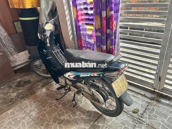 cần bán wave alpha việt nam