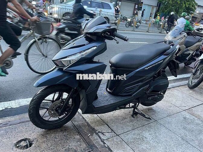 Honda Vario 150 2018 mới 90% Bstp chính chủ