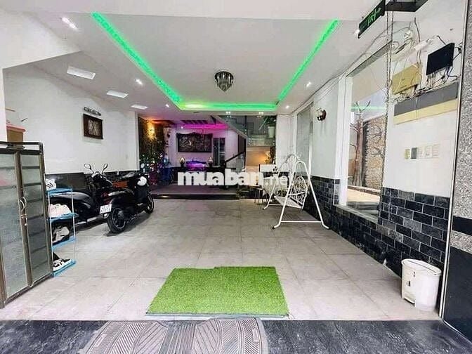 🛑 CHO THUÊ BIỆT THỰ : ĐƯỜNG TRƯƠNG CHÍ CƯƠNG - 4PN - 4WC