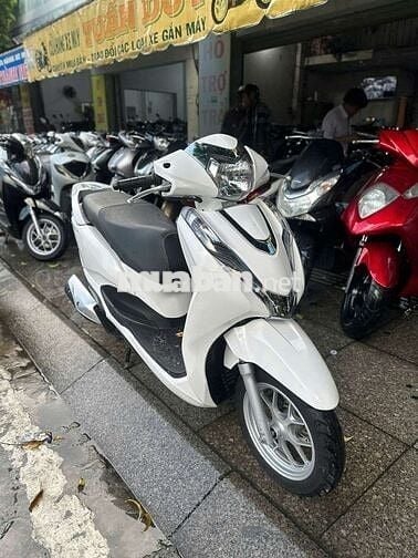 Honda lead 4val 2023 mới 90% Bstp chính chủ