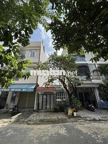 Chính chủ cần bán lô đất mặt tiền đường Phú Thạnh 6