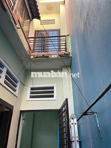 Cần cho thuê gấp nhà nguyên căn. đường Nguyên Hồng. hẻm 76: