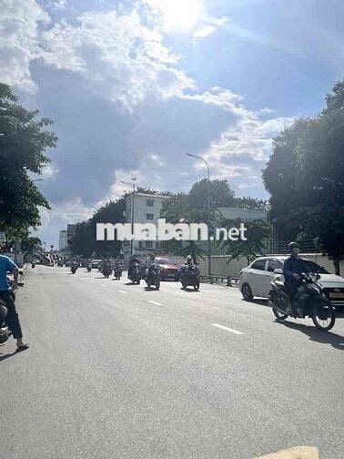 Siêu Hiếm Mặt Tiền Nguyễn Thái Sơn Go Vấp - Gần 1000m2 Giá Cực Mềm