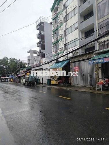 Chủ gấp bán CHDV có dòng tiền 55tr/tháng