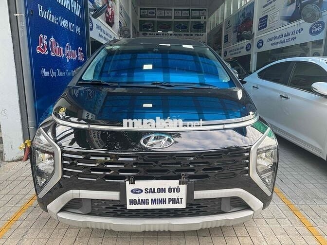 HYUNDAI STARGAZER 2022 TỰ ĐỘNG