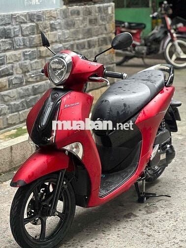 Xe Janus đời 2023 mẫu mới bstp chính chủ ký