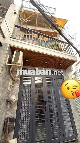 Siêu phẩm ngon, bổ, hợp lý, nhà đẹp lung linh dành cho gia đình trẻ