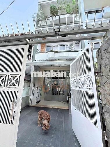 Chính chủ ngộp bán gấp căn nhà Nơ Trang Long-63m2- Phạm Văn Đồng-Gigam