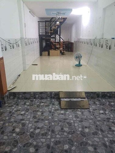 Cho thuê nhà nguyên căn Đường Bạch Đằng P15 Quận BT