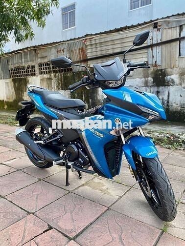 Yamaha EXCITER 155 CBS 2024 Siêu Mới Lướt 1.400Km