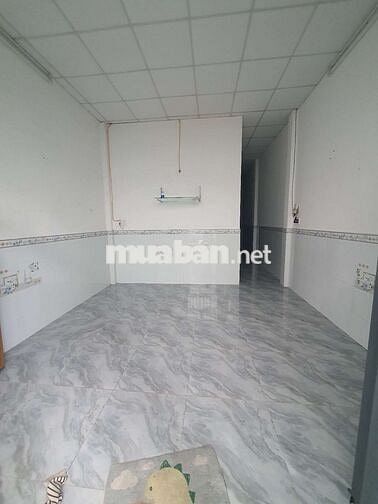 Chính Chủ Cho Nhà Hẻm Cụt 4x14 cấp 4 2pn 1wc mới y hình