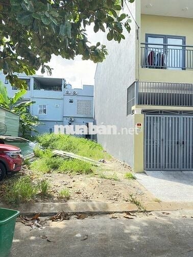 🔴 Bán đất đường Bàu Mạc 7 - Liên Chiểu - Đà Nẵng
- DTĐ: 107,5m2