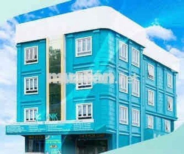 CHO THUÊ CĂN NHÀ GÓC 2 MẶT TIỀN LÀM PHÒNG KHÁM THẨM MỸ TẠI ĐÀ LẠT