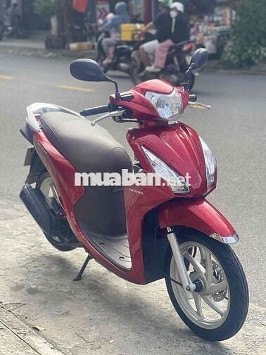 Vision Đỏ máy zin êm áo đẹp keng