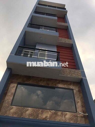 Phòng cho thuê - Quận Bình Tân