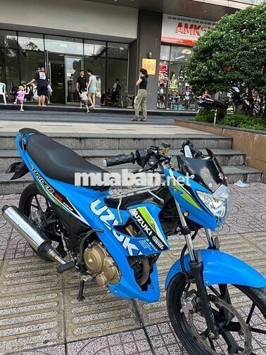 💥 Zuzuki Raider 150 💥 Biển Số TP mới zin 💥💥💥