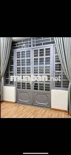 Nhà LÊ ĐÌNH CẨN [4X6, 1 lầu, 2pn, 2toilet] 6,5tr/tháng