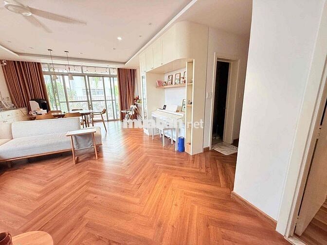 🌟 CĂN HỘ DUPLEX CAO CẤP – STARHILL, PHÚ MỸ HƯNG, Q.7