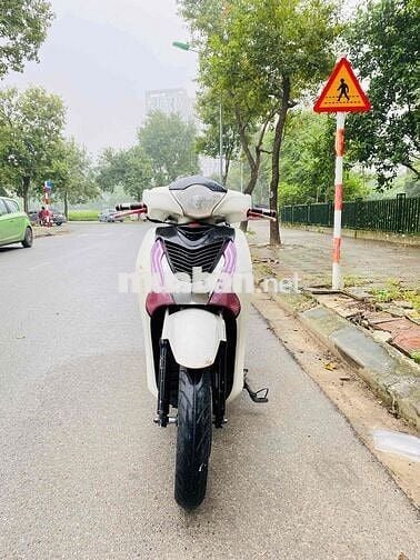 Bán xe sh để đổi đời xe