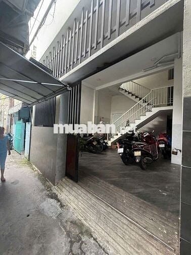 Bán toà căn hộ cao 4 tầng trung tâm Đà Nẵng