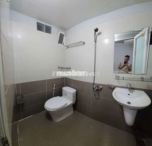 Phòng trọ Full nội Thất - Cạnh sân bay Tân Sơn Nhất