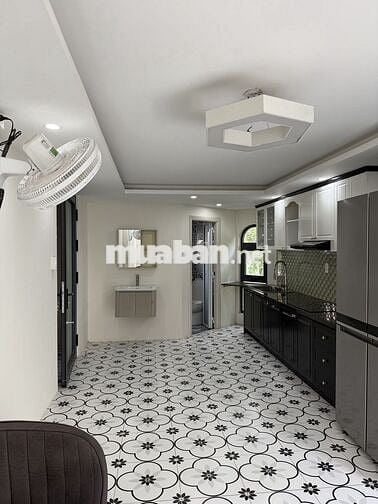 Phòng cho thuê- nơ trang long, bình thạnh