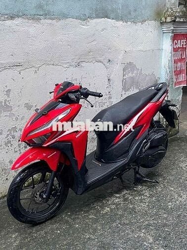 Honda Vario 125 máy zin chính chủ