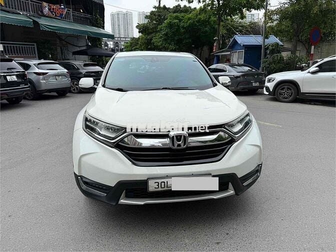 CRV 2018 L