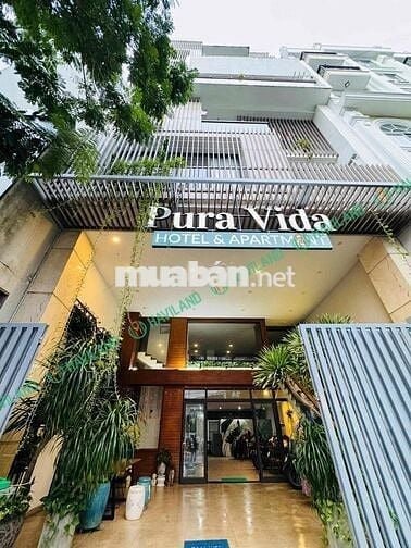 CHO THUÊ MẶT BẰNG KHU PHỐ AN THƯỢNG