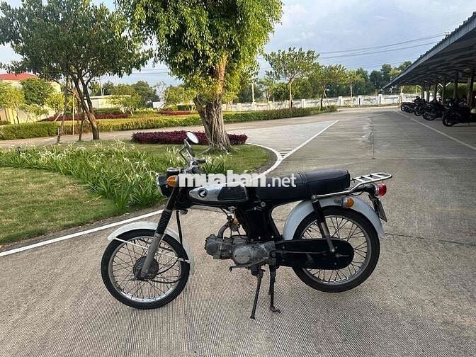 xe 68 lên dáng 67, xe giấy tờ đầy đủ