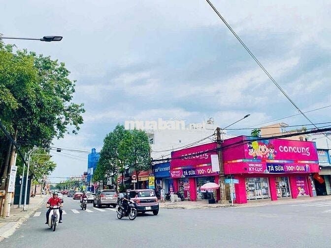 Cho THUÊ mặt bằng ngang 6 mét đường Phạm Văn Thuận