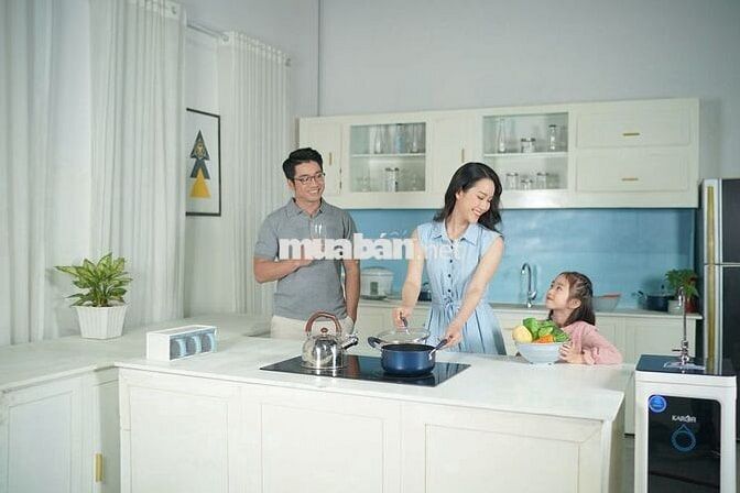 Căn hộ 1PN + cho vợ chồng trẻ trung tâm Hòa Xuân, giá gốc từ CĐT SUN