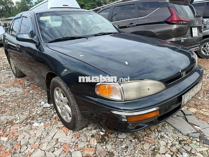 xe nhà số tự động