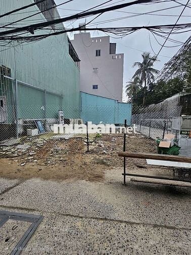 🐥BÁN LÔ ĐẤT 🐥2MẶT KIỆT...KIỆT Ô TÔ..
💚KHU VỤC MÂN THÁI SƠN TRA