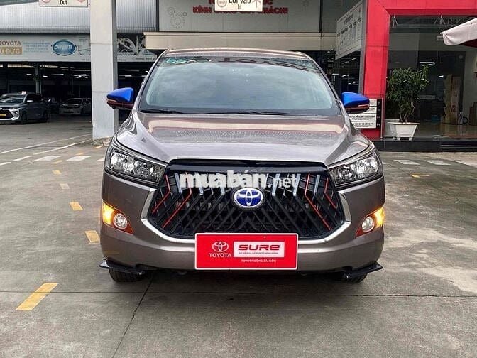 Innova 2.0E 2020