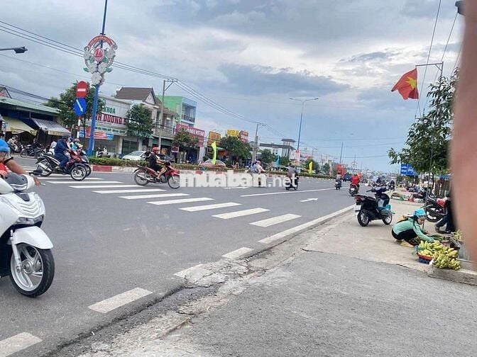 BÁN ĐẤT TÂN VĨNH HIỆP TÂN UYÊN BÌNH DƯƠNG, (TÂN KHÁNH TPHCM)