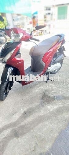 Xe honda vision bs 65