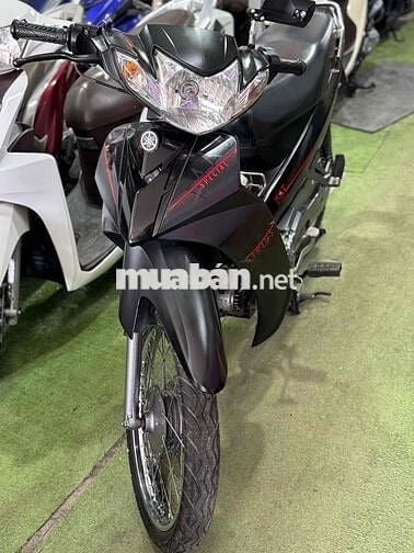 Si Cọp Odo: 13K Km/ Máy Zin Cực Đẹp Bs43 Chính Chủ