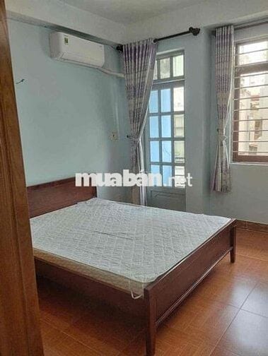 Phòng trọ ban công Bình Thạnh gần Peal Plaza